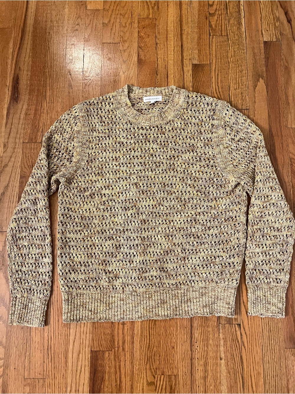 Banana Republic Knit Sweater